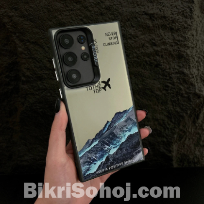 Samsung s সিরিজের সকল কভার